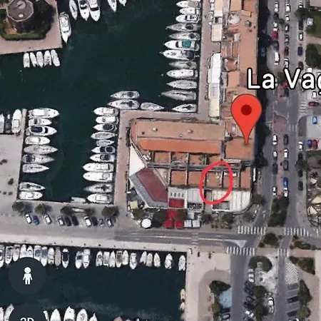 Port Appartamento *