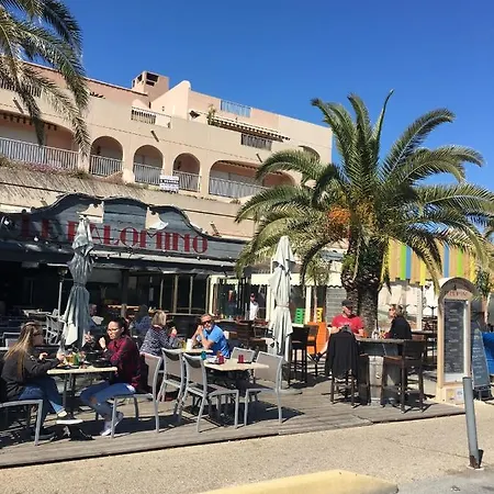 Appartamento Port Hyères