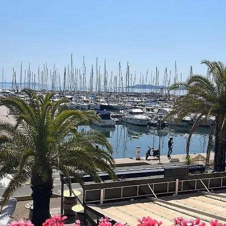 Appartamento Port *