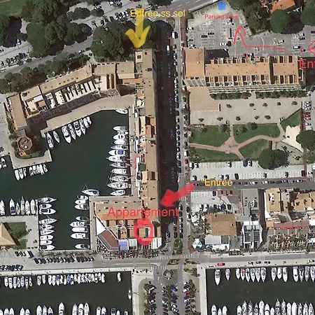 Port Appartamento *